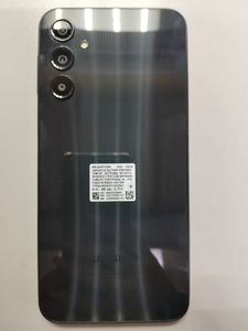 Б/в Мобільний телефон Samsung galaxy a24 sm-a245f 6/128gb 01-200909174