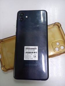 Б/в Мобільний телефон Samsung galaxy a04 4/64gb 01-200909635