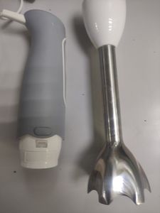 Б/у Блендер Braun mq535 01-200910014