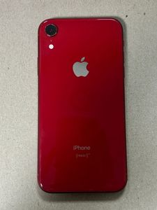 Б/у Мобільний телефон Apple iphone xr 128gb 01-200910151