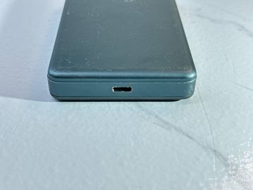 Б/в Повербанк Gelius gp-pbw110x 10000mah magnetic wireless 01-200910102