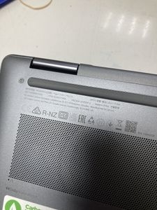 Б/в Ноутбук Lenovo yoga 7 intel® core™ ultra 5 226v ram 16 ssd 512 gpu- 130v 8gb сенсор + трансформер 01-200911423