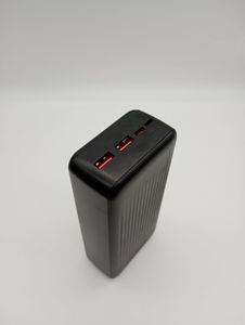 Б/в Повербанк Borofone bj80b 30000mah 22,5w 01-200910139