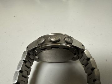 Б/в Годинник Tissot t-touch expert titanium t013.420.44.202.00 01-200911859