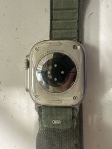 Б/у Смарт-часы Apple watch ultra gps + cellular 49mm 01-200911838