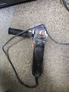 Б/в Кутова шліфмашина Dnipro-M gs-100s 01-200911893