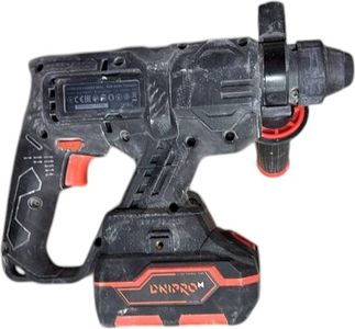 Б/в Перфоратор Dnipro-M dhr-201bc compact 01-200909857