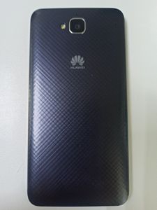 Б/у Мобільний телефон Huawei y5c y541-u02 01-200910332