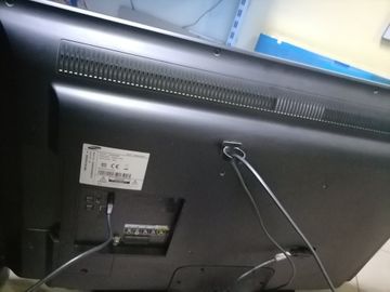 Б/у Телевизор Samsung ue40eh5000 01-200912890