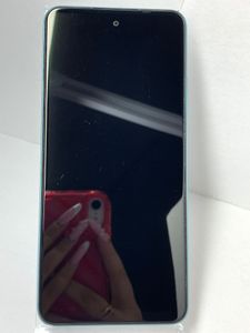 Б/в Мобільний телефон Zte blade a75 4/128gb 01-200907912