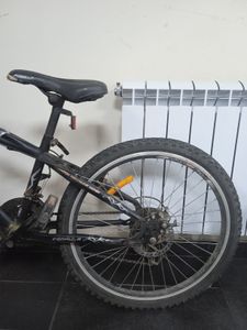 Б/в Велосипед Formula dakar 01-200911830