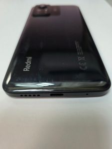 Б/в Мобільний телефон Xiaomi redmi note 12s 8/256gb 01-200911659