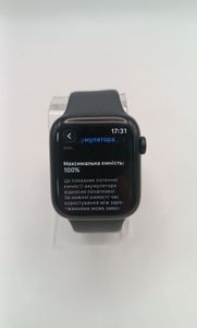 Б/в Смарт-годинник Apple watch se 2 gps + cellular 44mm aluminum case 01-200913319