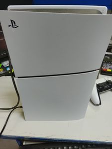 Б/у Игровая приставка Sony playstation 5 slim 825gb 01-200912405