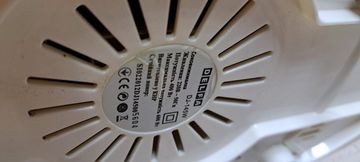 Б/в Соковитискач Delfa dj-145 w 01-200909461