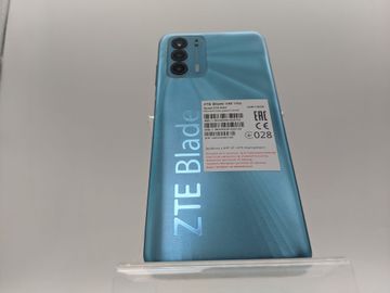 Б/у Мобільний телефон Zte blade v40 vita 4/128gb 01-200912452