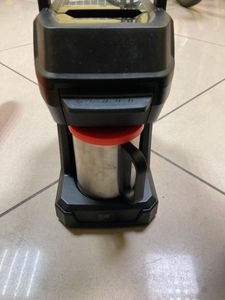 Б/в Кавоварка Dnipro-M dcm-200 body 01-200913229