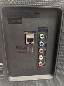 Б/у Телевизор Samsung ue24n4500au 01-200912433