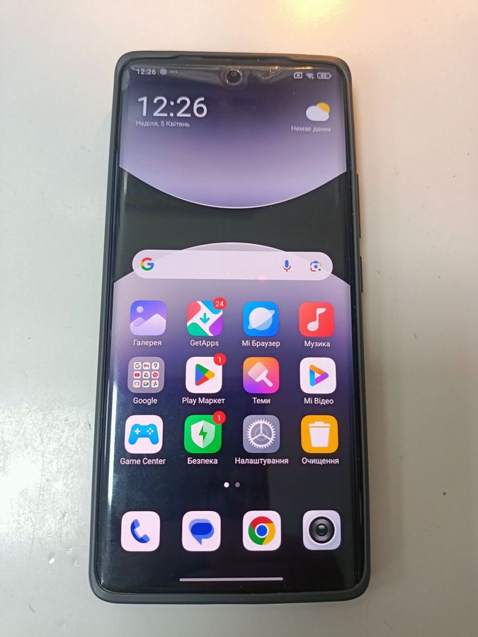 redmi note 14 pro 8/256gb