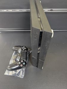 Б/в Ігрова приставка Sony playstation 4 500gb 01-200909775