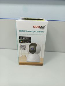 Б/в Камера відеонагляду Guoanvision s800 01-200913312