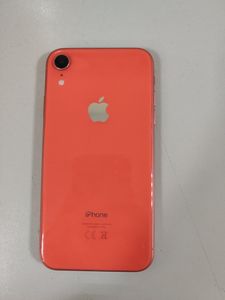 Б/в Мобільний телефон Apple iphone xr 64gb 01-200914257