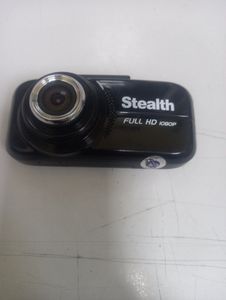 Б/в Автомобільний відеореєстратор Stealth dvr st 250 01-200914143