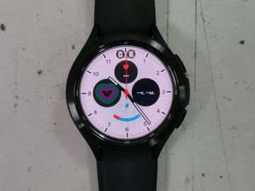 Б/у Смарт-часы Samsung galaxy watch4 classic 46mm lte 01-200914823