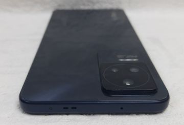 Б/в Мобільний телефон Xiaomi poco f4 6/128gb 01-200914817