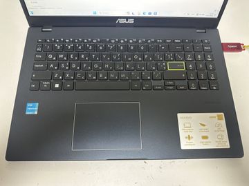 Б/в Ноутбук Asus 15/pentium n6000 ddr4/8gb ddr4/ssd 512 gb/*інтегрована 01-200915066