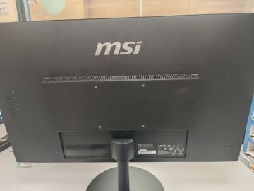 Б/в Монітор Msi pro mp271 01-200914196