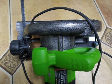 Б/в Пила дискова Procraft kr-2300 01-200915181