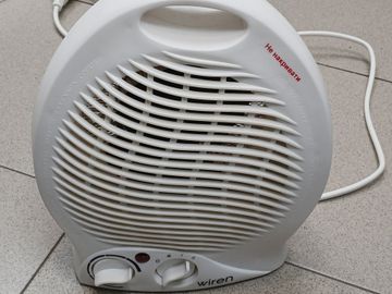 Б/у Обогреватель Wiren 75062 01-200915291