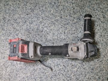 Б/в Кутова шліфмашина Procraft ag125a 01-200915796