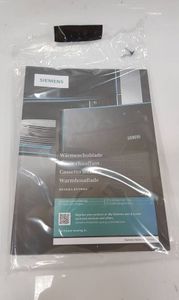 Б/в Шафа для підігріву посуду Siemens bl510cnr0 16-000205741