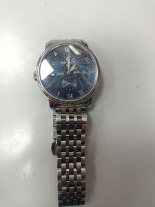 Б/в Годинник Lobinni ref.p.8.01.l.1.0.23 01-200914269