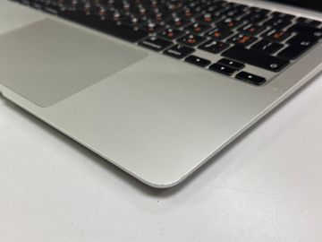Б/в Ноутбук Apple macbook air 13 2020/core i5 1,1ghz/ ram8gb/ ssd512gb/ iris plus 01-200916002
