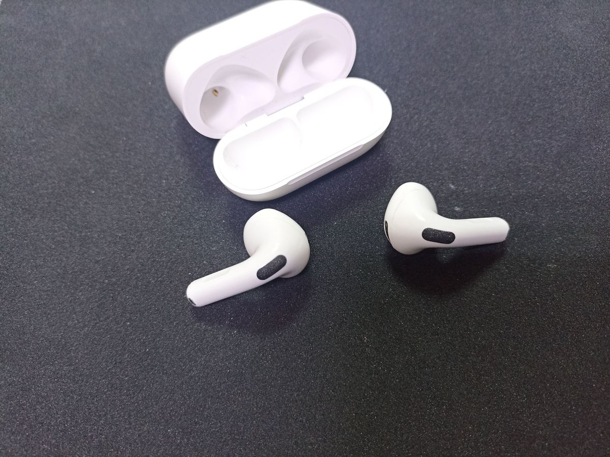 airpods 4