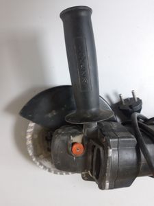 Б/в Кутова шліфмашина Dnipro-M gl-160se 01-200916346