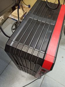 Пк intel core i5-9400f/ram 16 gb/hdd відсутній/ssd 250 gb+250 gb/інтегрована