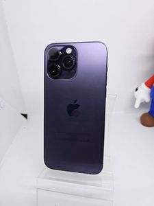 Б/в Мобільний телефон Apple iphone 14 pro max 128gb 01-200864495