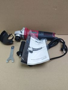 Б/в Шліфмашина кутова Master ls1275ht 16-000276564