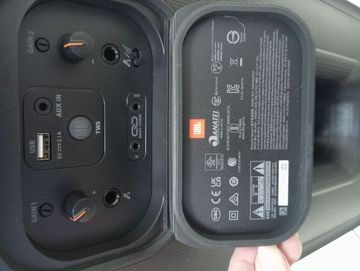 Б/в Акустика Jbl partybox 710 01-200918041