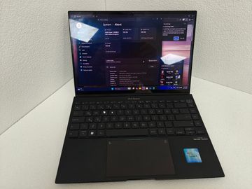Б/в Ноутбук Asus 14/ryzen 9 5900hx ddr4/16gb ddr4/ssd 1000 gb/*інтегрована 01-200916259