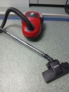 Б/у Пылесос Gorenje vceb11cxrii 01-200916962