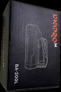 Б/в  Dnipro-M ba-200l 01-200913536