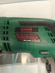 Б/в Дриль ударний Nova wi 800ji 800 ват 16-000276418