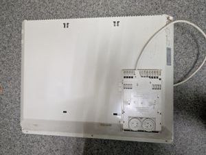 Б/в Обігрівач Noirot spot e-3 1500вт 01-200917108