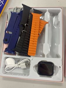 Laxasfit mini 10 41mm/ 8in1