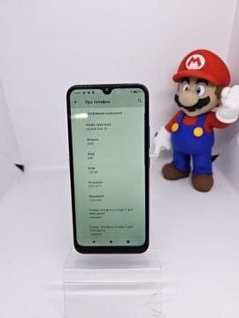 Б/в Мобільний телефон Coolpad cool 10 6/128gb 01-200871961